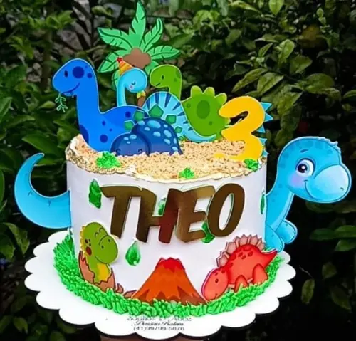 Dinossauro 13