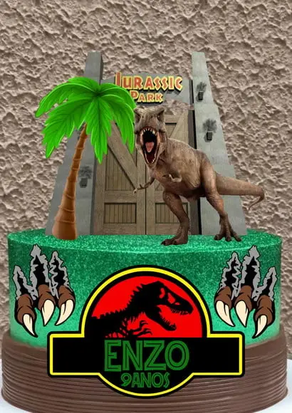 Dinossauro 14