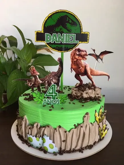 Dinossauro 10
