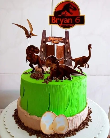 Dinossauro 19