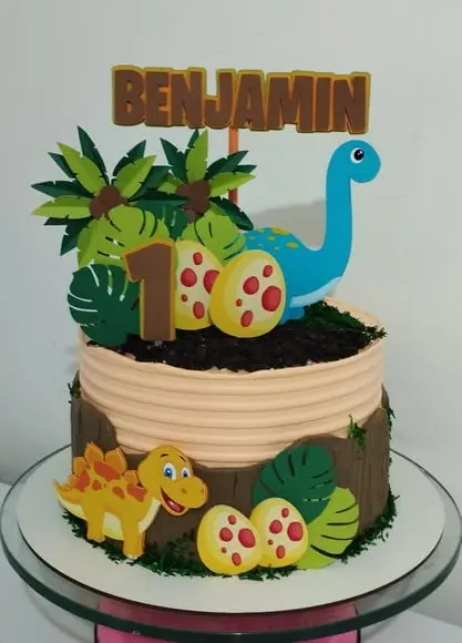 Dinossauro 18