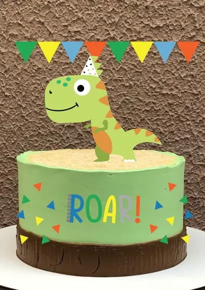 Dinossauro 30 - Arquivo Studio