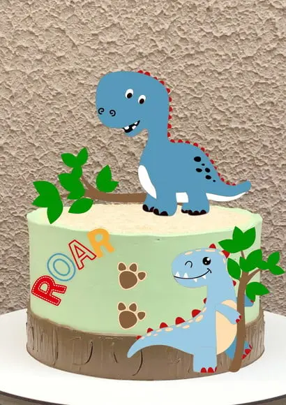 Dinossauro 43 - Arquivo Studio