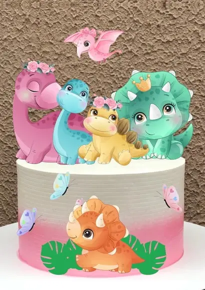 Dinossauro 37 - Arquivo Studio