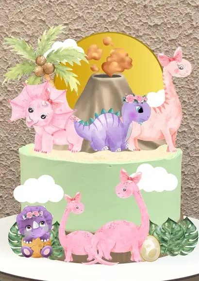 Dinossauro 44 - Arquivo Studio