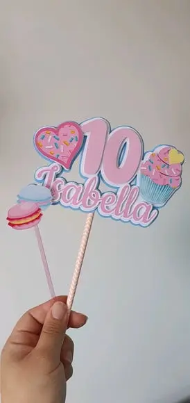 Doces Confeitaria 002