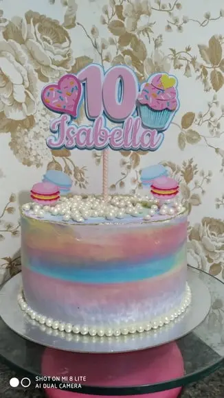 Doces Confeitaria 002