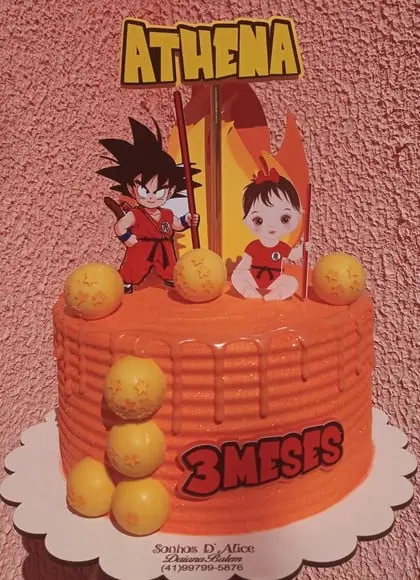 Dragon Ball 002