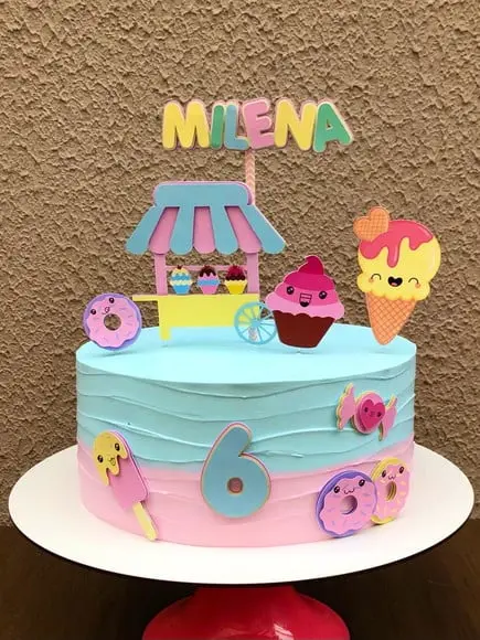 Doces Confeitaria 006