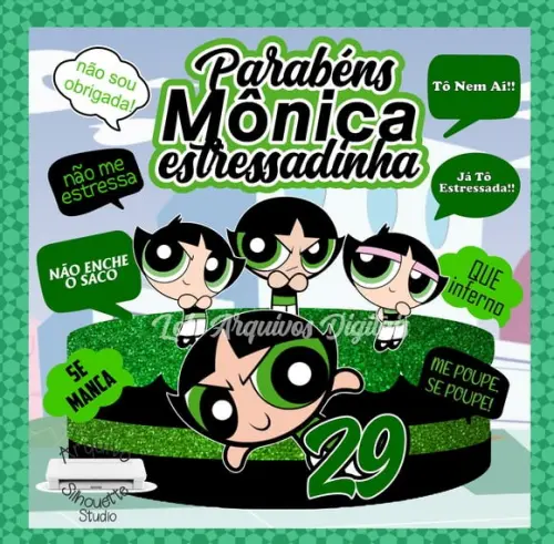 Docinho 002