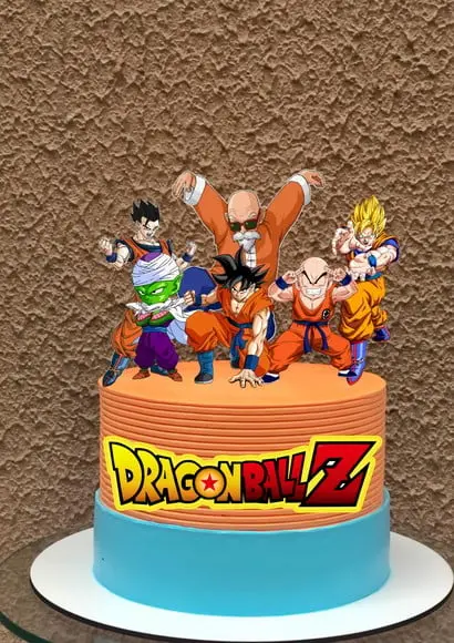 Dragon Ball 003