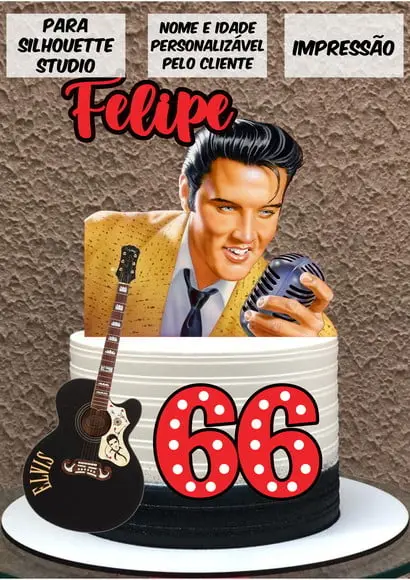 Elvis Presley 001