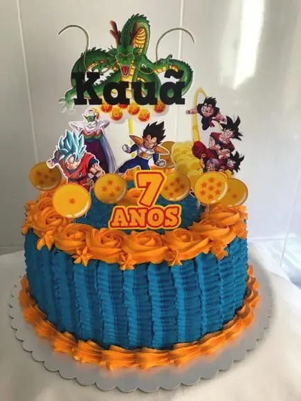 Dragon Ball 004