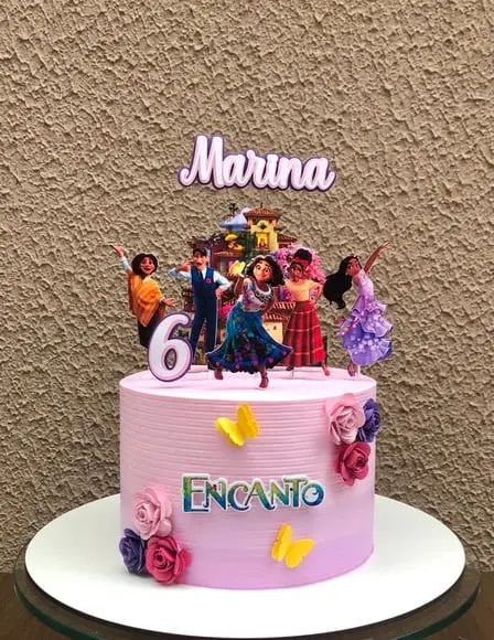 Encanto 002