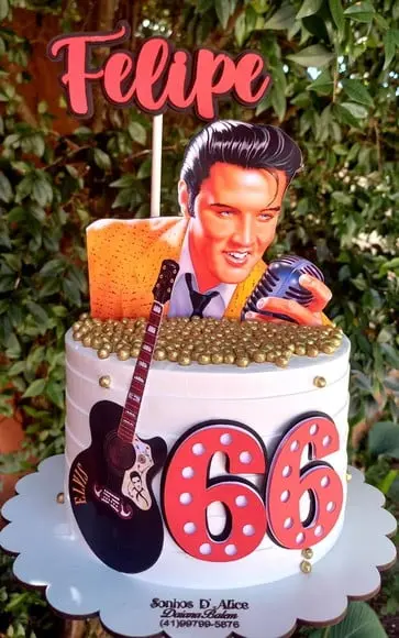 Elvis Presley 001