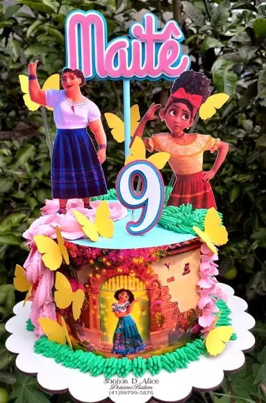 Encanto 003