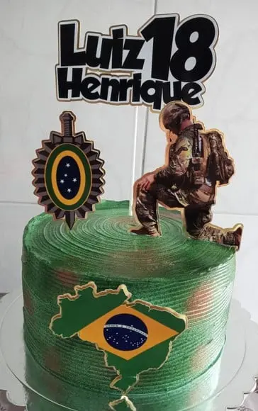 Exército 001
