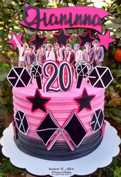 Grupo Exo 001