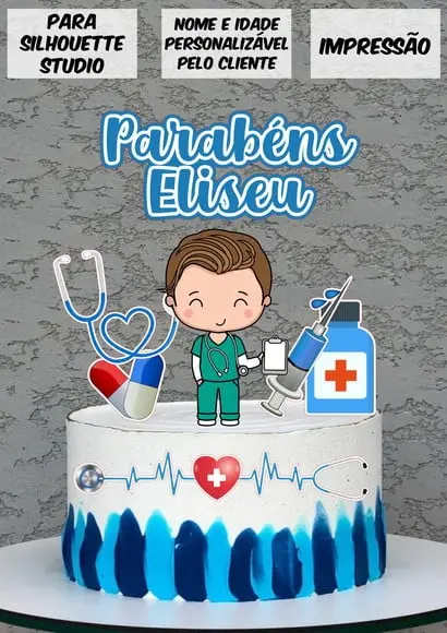Enfermagem - Medicina 003