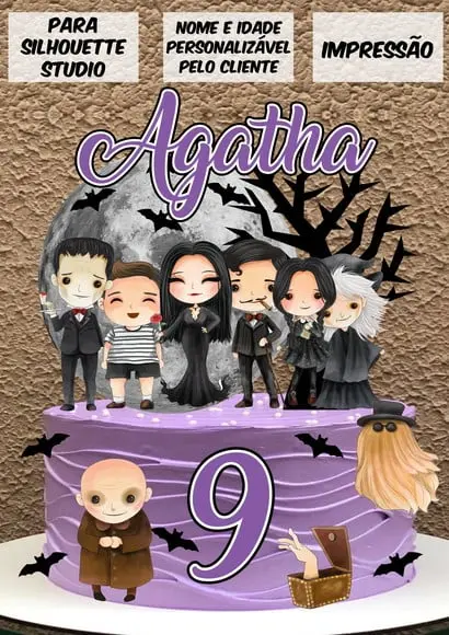 Família Addams 001