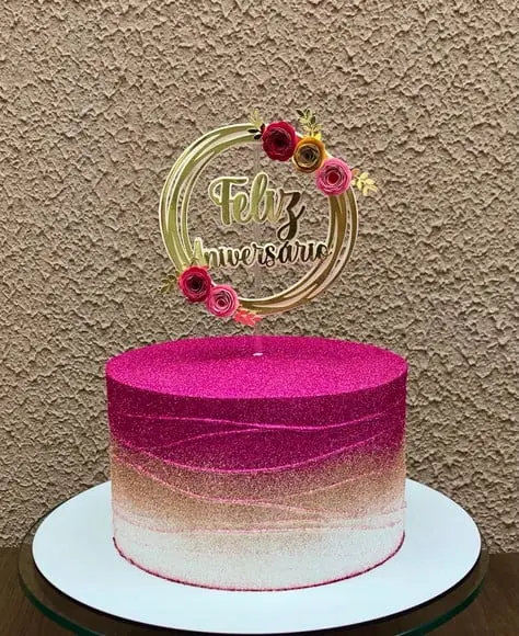 Feliz Aniversário 003