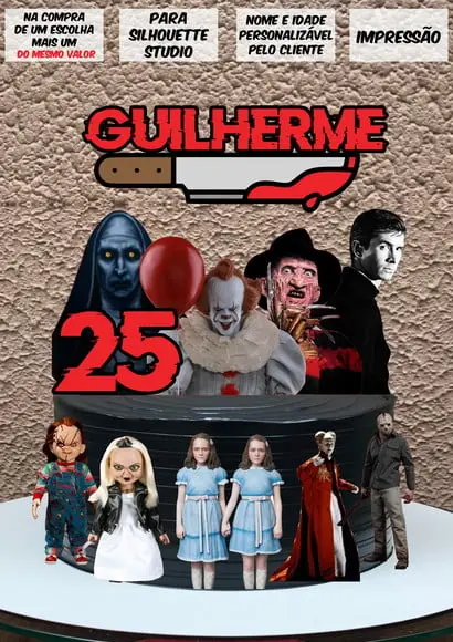 Filme de Terror 001