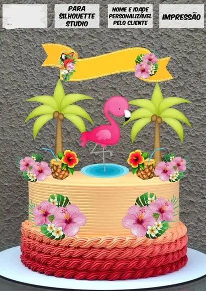 Flamingo 002