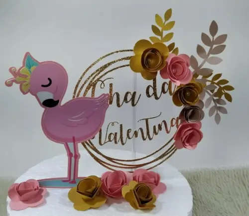 Flamingo 003