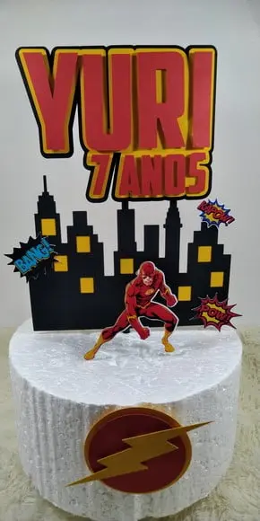 Flash 001