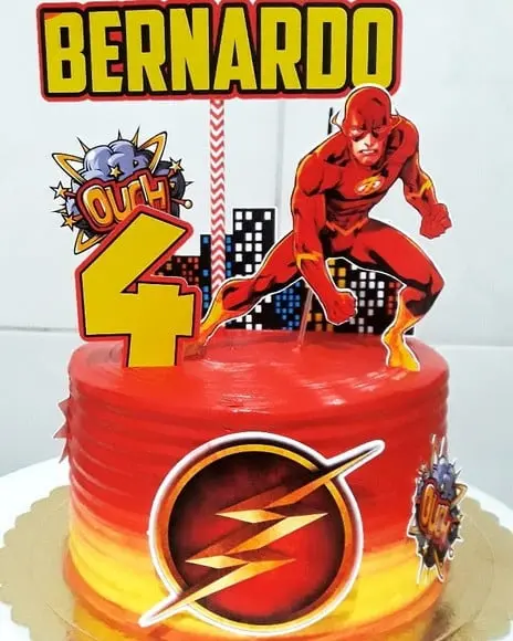 Flash 004