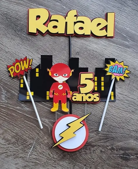 Flash 003