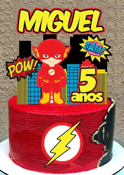 Flash 002