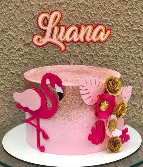 Flamingo 008