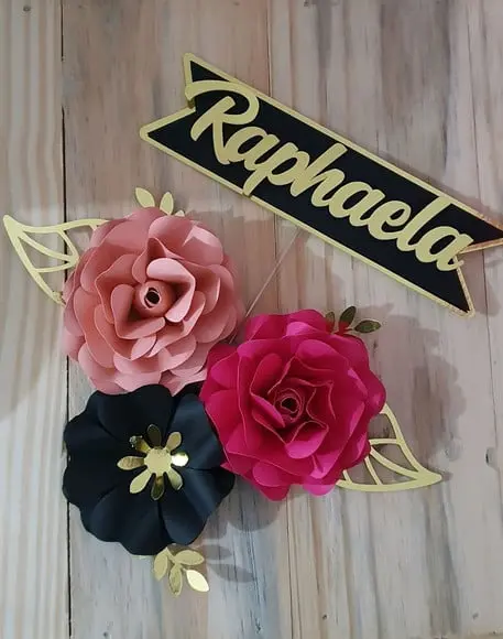 Flores 16