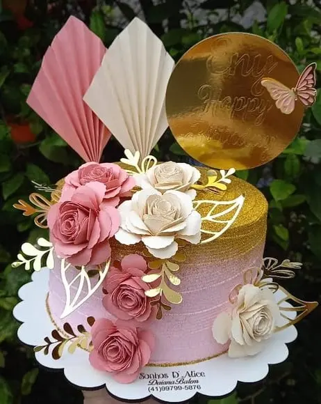 Flores 22