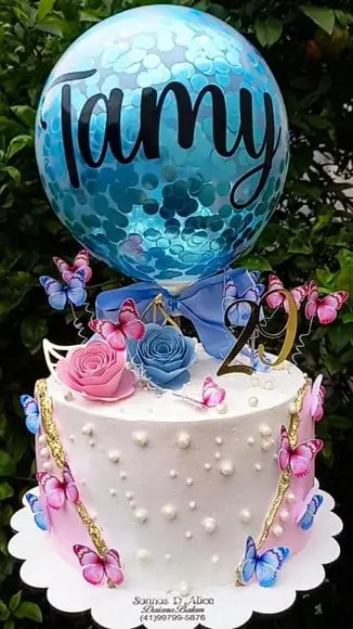 Flores 25