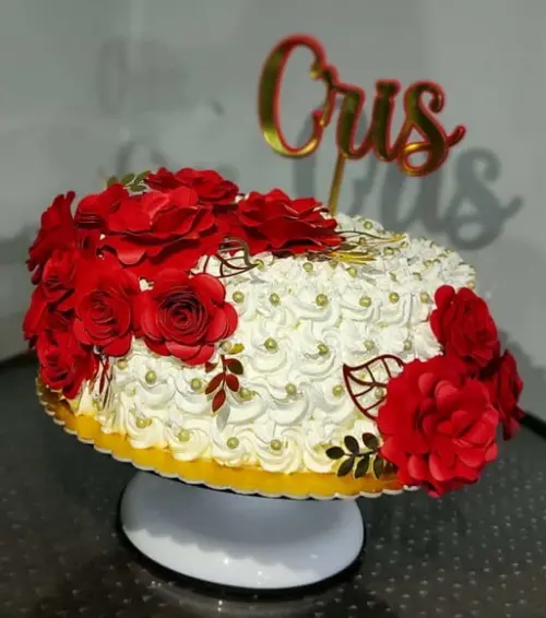 Flores 41