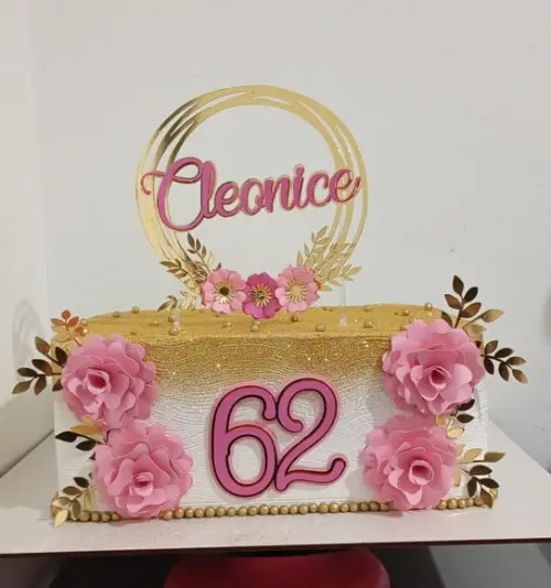 Flores 45