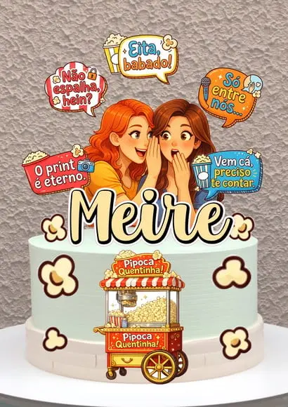 Fofoca 001