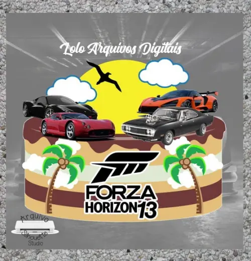 Forza