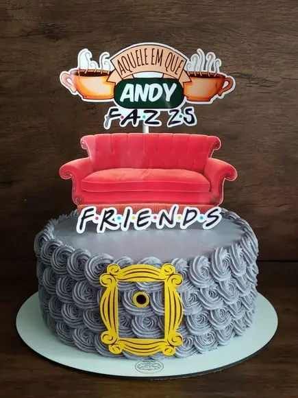 Friends 003