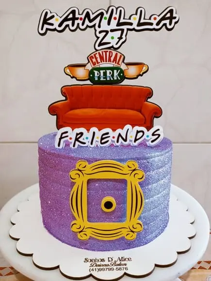 Friends 002