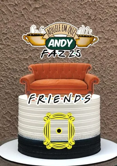 Friends 003