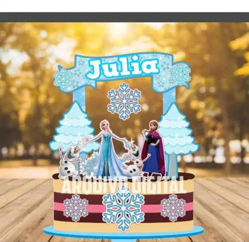 Frozen 001