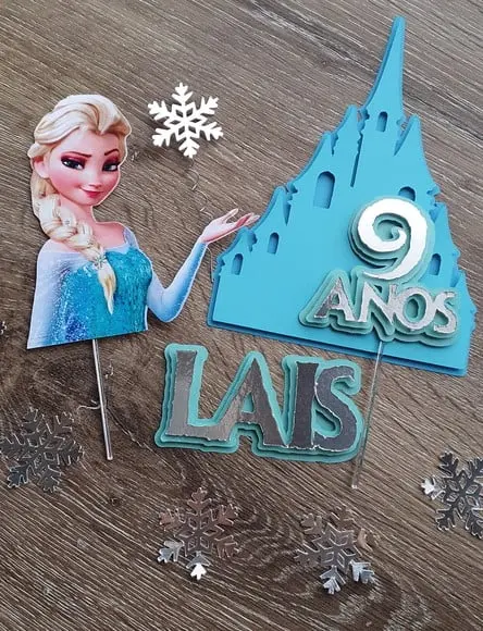 Frozen 009