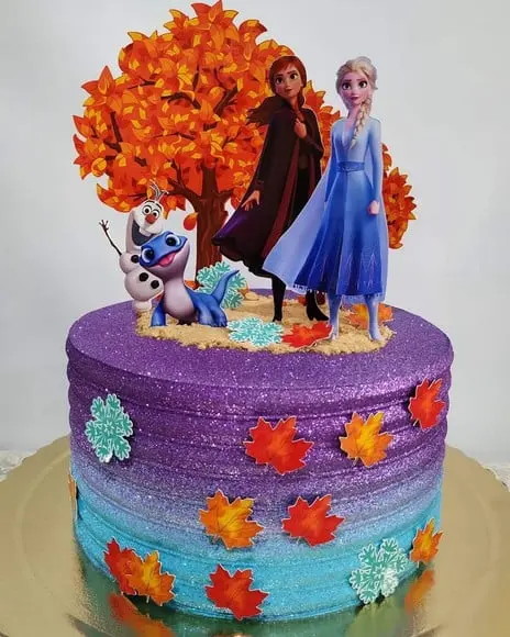 Frozen 007
