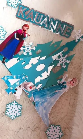 Frozen 13