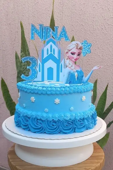 Frozen 12