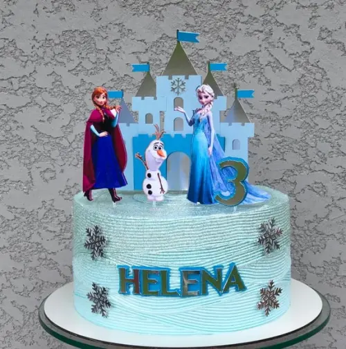 Frozen 14