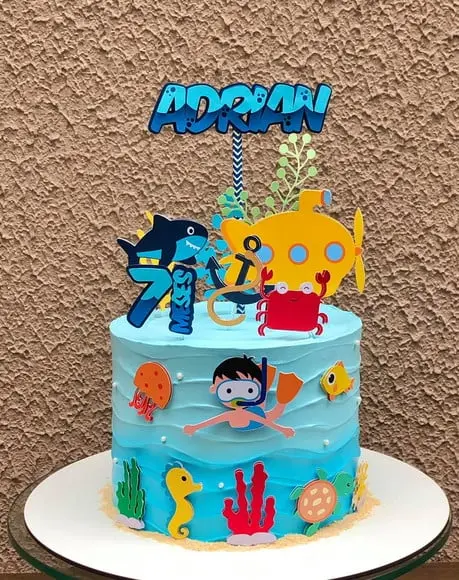 Fundo do Mar 003